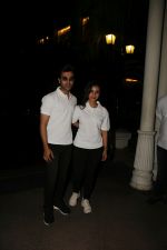  Rajkumar Rao , Patralekha at the launch of Ariel_s new film Sons #ShareTheLoad at ITC Grand Central in parel on 7th Feb 2019 (20)_5c611bbcd3798.jpg