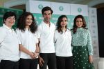  Rajkumar Rao , Patralekha, Gauri Shinde, Tisca Chopra at the launch of Ariel_s new film Sons #ShareTheLoad at ITC Grand Central in parel on 7th Feb 2019 (19)_5c611b57d074c.jpg