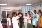 Anil Kapoor Inaugurates the pediatric opd by helping hands at the Tata Memorial hospital in parel on 9th Feb 2019 (18)_5c61329f12c88.JPG