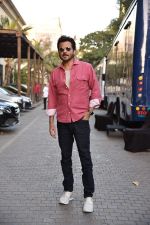 Anil Kapoor spotted at interviews of Total Dhamaal on 9th Feb 2019 (2)_5c612f122e20a.jpg