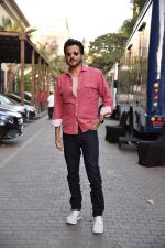 Anil Kapoor spotted at interviews of Total Dhamaal on 9th Feb 2019 (3)_5c612f13c6c95.jpg