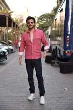 Anil Kapoor spotted at interviews of Total Dhamaal on 9th Feb 2019 (4)_5c612f15495ce.jpg