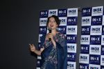 Kangana Ranaut visits Inox at R City mall ghatkopar for the special screening of Manikarnika on 7th Feb 2019 (12)_5c611b5824d86.jpg