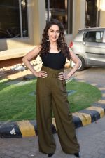 Madhuri Dixit at the promotion of film Total Dhamaal on 8th Feb 2019 (32)_5c6132babc63d.jpg