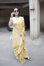 Sayani Gupta at Saraswati pujan at Anurag Basu_s house in goregaon on 10th Feb 2019 (63)_5c613081b8bb3.jpg