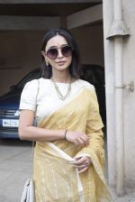 Sayani Gupta at Saraswati pujan at Anurag Basu_s house in goregaon on 10th Feb 2019 (66)_5c61308698e96.jpg