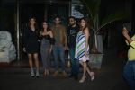 Shilpa Shetty, Raj Kundra, Shamita Shetty at Rohit Reddy & Anita Hassanandani_s party for the launch of thier new single Teri Yaad at bandra on 8th Feb 2019 (123)_5c6131dfda0f5.JPG