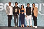 Sushant Singh Rajput, Ranvir Shorey, Bhumi Pednekar, Ashutosh Rana, Manoj Bajpai at the Prees Conference Of Introducing World Of Sonchiriya on 8th Feb 2019 (40)_5c612e4f780d5.jpg