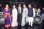 Anil Kapoor, Madhuri Dixit, Shilpa Shetty, Anurag Basu, Geeta Kapoor on sets of Super Dancer chapter 3 on 11th Feb 2019 (48)_5c6274aca3b03.jpg