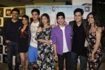 Sameer Soni, Priyank Sharma at the Screening of Alt Balaji_s new web series Punch Beat in Sunny sound juhu on 11th Feb 2019 (2)_5c6282579b11b.jpg