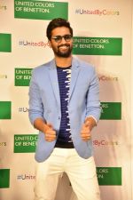 Vicky Kaushal at Store launch of UNITED COLORS OF BENNETTON on 11th Feb 2019 (2)_5c62741d874c9.jpg