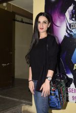 Anu Dewan at the Screening Of Gullyboy in Pvr Juhu on 13th Feb 2019 (8)_5c65261a44575.jpg