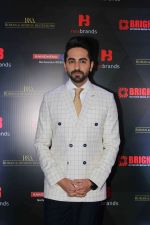 Ayushmann Khurrana at the 4th Edition of Annual Brand Vision Awards 2019 on 13th Feb 2019 (6)_5c65254014fdc.jpg