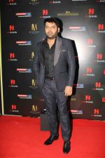 Kapil Sharma at the 4th Edition of Annual Brand Vision Awards 2019 on 13th Feb 2019 (28)_5c65255fe851c.jpg