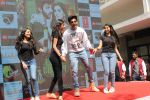 Kartik Aaryan at the launch of new song from the film Luka Chuppi at nm College in Parle on 12th Feb 2019 (17)_5c651db9523ee.JPG