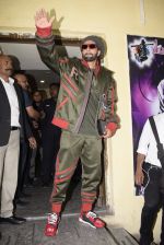 Ranveer Singh at the Screening Of Gullyboy in Pvr Juhu on 13th Feb 2019 (113)_5c65273cc66ef.jpg