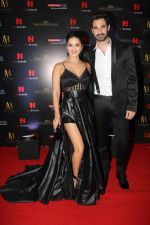 Sunny Leone at the 4th Edition of Annual Brand Vision Awards 2019 on 13th Feb 2019 (9)_5c6525bb4e577.jpg
