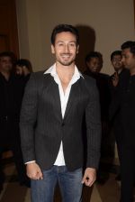 Tiger Shroff at the launch of ShemarooMe Ott app in jw marriott juhu on 13th Feb 2019 (39)_5c651dec00b7e.jpg