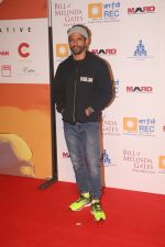 Farhan Akhtar at Lalkaar concert by Farhan Akhtar_s MARD foundation at Amphitheater in bandra on 14th Feb 2019 (25)_5c66678dc1045.jpg