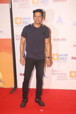 Shaan at Lalkaar concert by Farhan Akhtar_s MARD foundation at Amphitheater in bandra on 14th Feb 2019 (30)_5c66679bdcbad.jpg