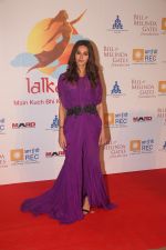 Shibani Dandekar at Lalkaar concert by Farhan Akhtar_s MARD foundation at Amphitheater in bandra on 14th Feb 2019 (14)_5c6667e2bcd86.jpg