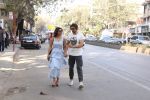  Gurmeet Chaudhary & wife spotted at juhu on 17th Feb 2019 (1)_5c6a5f020c1c1.jpg