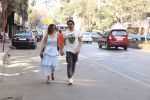  Gurmeet Chaudhary & wife spotted at juhu on 17th Feb 2019 (11)_5c6a5f0cd3dd9.jpg