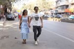  Gurmeet Chaudhary & wife spotted at juhu on 17th Feb 2019 (13)_5c6a5f13dab03.jpg