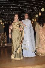 Poonam Sinha at Sonakshi Sinha_s wedding reception in four bungalows, andheri on 17th Feb 2019 (48)_5c6a641673c5f.jpg