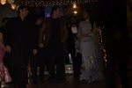 Salman Khan at Sonakshi Sinha_s wedding reception in four bungalows, andheri on 17th Feb 2019 (34)_5c6a6446e77fa.jpg