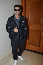 Arjun Rampal For Final Call Webseries Promotion on 19th Feb 2019 (17)_5c6d093bcde83.jpg