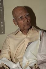 Khayyam birthday celebration at his home in Juhu on 19th Feb 2019 (8)_5c6d07da1babb.jpg