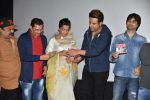 Mugdha Godse, Krishna Abhishek at the Music Launch of film Sharma Ji Ki Lag Gai on 19th Feb 2019 (19)_5c6d0979c7f7b.jpg