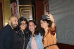 Sanya Malhotra & director Ritesh Batra at the trailer launch of their film Photograph at The View in andheri on 19th Feb 2019 (5)_5c6d0780419f5.jpg
