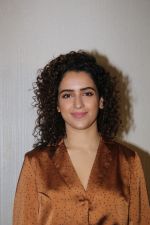 Sanya Malhotra at the trailer launch of their film Photograph at The View in andheri on 19th Feb 2019 (11)_5c6d079d44a6c.jpg