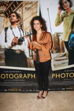 Sanya Malhotra at the trailer launch of their film Photograph at The View in andheri on 19th Feb 2019 (8)_5c6d07985292a.jpg