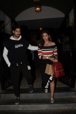 Sidharth Malhotra, Parineeti Chopra spotted at Soho House juhu on 19th Feb 2019 (15)_5c6d0811921ff.jpg