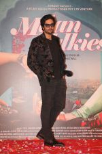 Ali Fazal at the Trailer launch of film Milan Talkies in gaiety cinemas bandra on 20th Feb 2019 (42)_5c6fa2933ab10.jpg