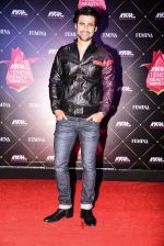 Freddy Daruwala at Dada Saheb Falke Awards Red Carpet on 20th Feb 2019 (12)_5c6fa6ee1c388.jpg