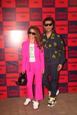 Karan Johar attend a fashion event at Bandra190 on 21st Feb 2019 (50)_5c6fb2095253b.jpg