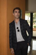 Ranvir Shorey at Sonchiriya promotions in Novotel juhu on 21st Feb 2019 (34)_5c6fb0e945c2a.jpg