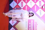 Shaina NC at Lokmat Maharashtrian of the Year Awards at NSCI worli on 20th Feb 2019 (4)_5c6fa6908e3d7.jpg