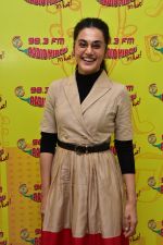 Taapsee Pannu at the Song Launch Of Movie Badla on 20th Feb 2019 (37)_5c6fa309bc49f.jpg