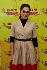 Taapsee Pannu at the Song Launch Of Movie Badla on 20th Feb 2019 (39)_5c6fa25f39b9c.jpg