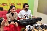 Taapsee Pannu, Singer Amaal Malik at the Song Launch Of Movie Badla on 20th Feb 2019 (10)_5c6fa26786ee0.jpg
