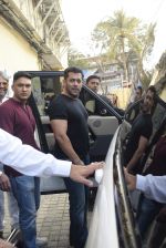 Salman Khan at Note Book Trailer Launch in PVR Juhu on 22nd Feb 2019 (52)_5c7544165d23f.jpg