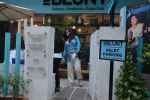 Arjun Rampal & Gabriella spotted spotted at bblunt bandra on 26th Feb 2019 (3)_5c7645af6c0b6.jpg