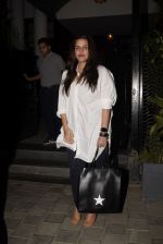 Neha Dhupia spotted at Soho House juhu on 26th Feb 2019 (28)_5c76464e80394.jpg