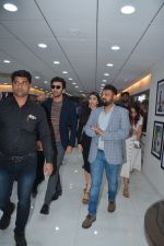 Ranbir Kapoor at Vijay Sales to announce the winner of Winner of Panasonic on 23rd Feb 2019 (15)_5c763bc2873b6.jpg