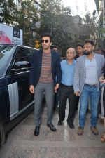 Ranbir Kapoor at Vijay Sales to announce the winner of Winner of Panasonic on 23rd Feb 2019 (2)_5c763ba92d8b1.jpg